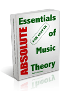 The Absolute Essentials of Music Theory